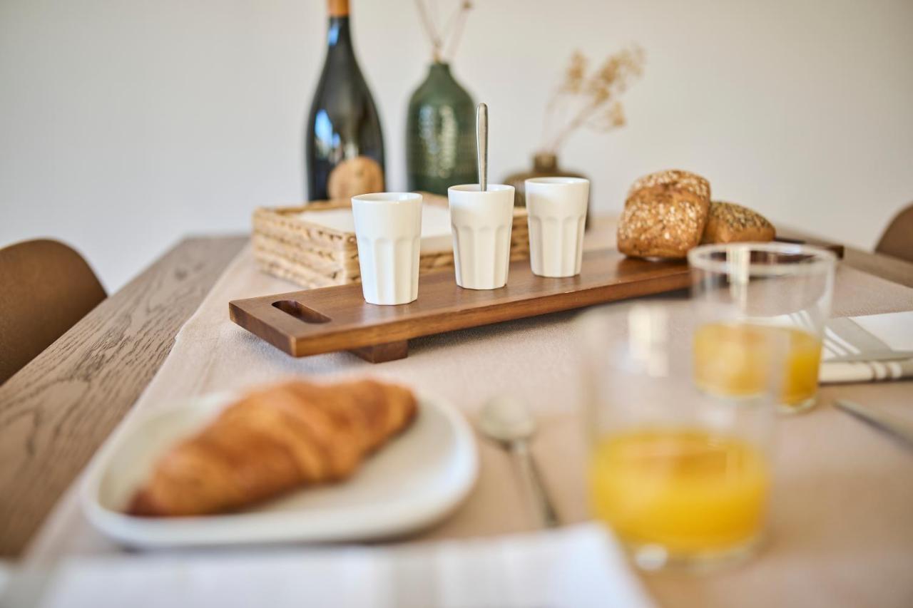 Spada Brand New Apartment With Garden 3 Min From Beach! Porec Ngoại thất bức ảnh